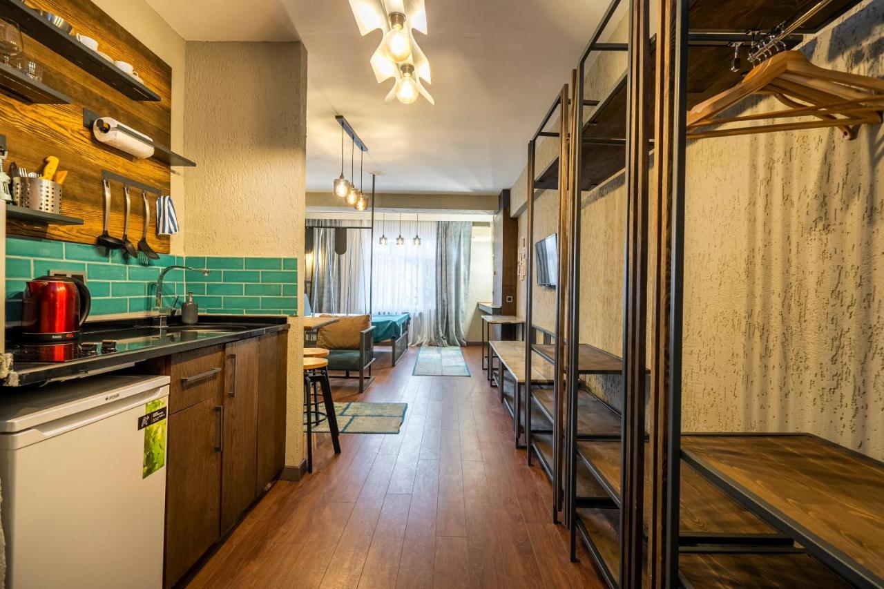 Cube Suites Provincia di Provincia di Istanbul Esterno foto