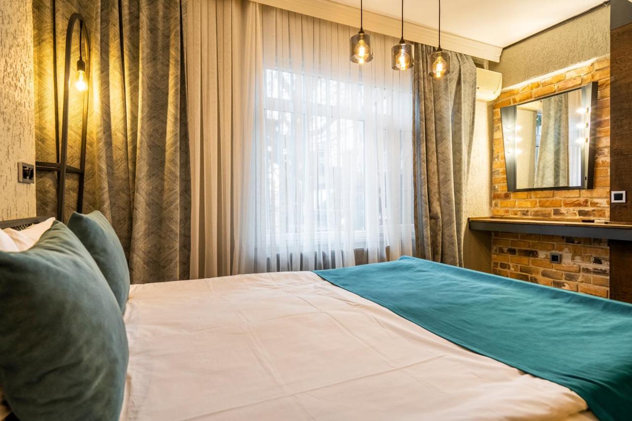 Cube Suites Provincia di Provincia di Istanbul Esterno foto