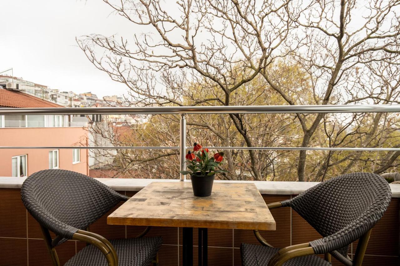 Cube Suites Provincia di Provincia di Istanbul Esterno foto