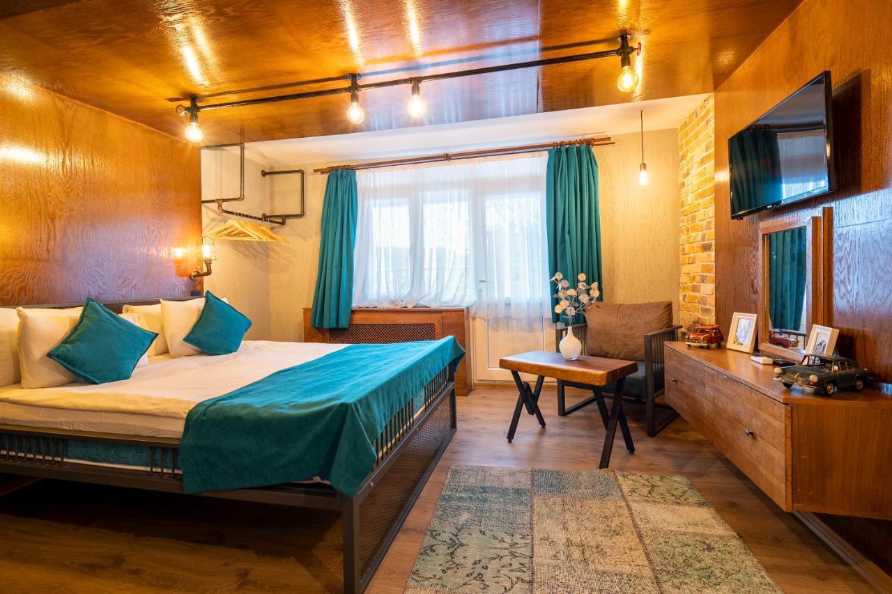 Cube Suites Provincia di Provincia di Istanbul Esterno foto