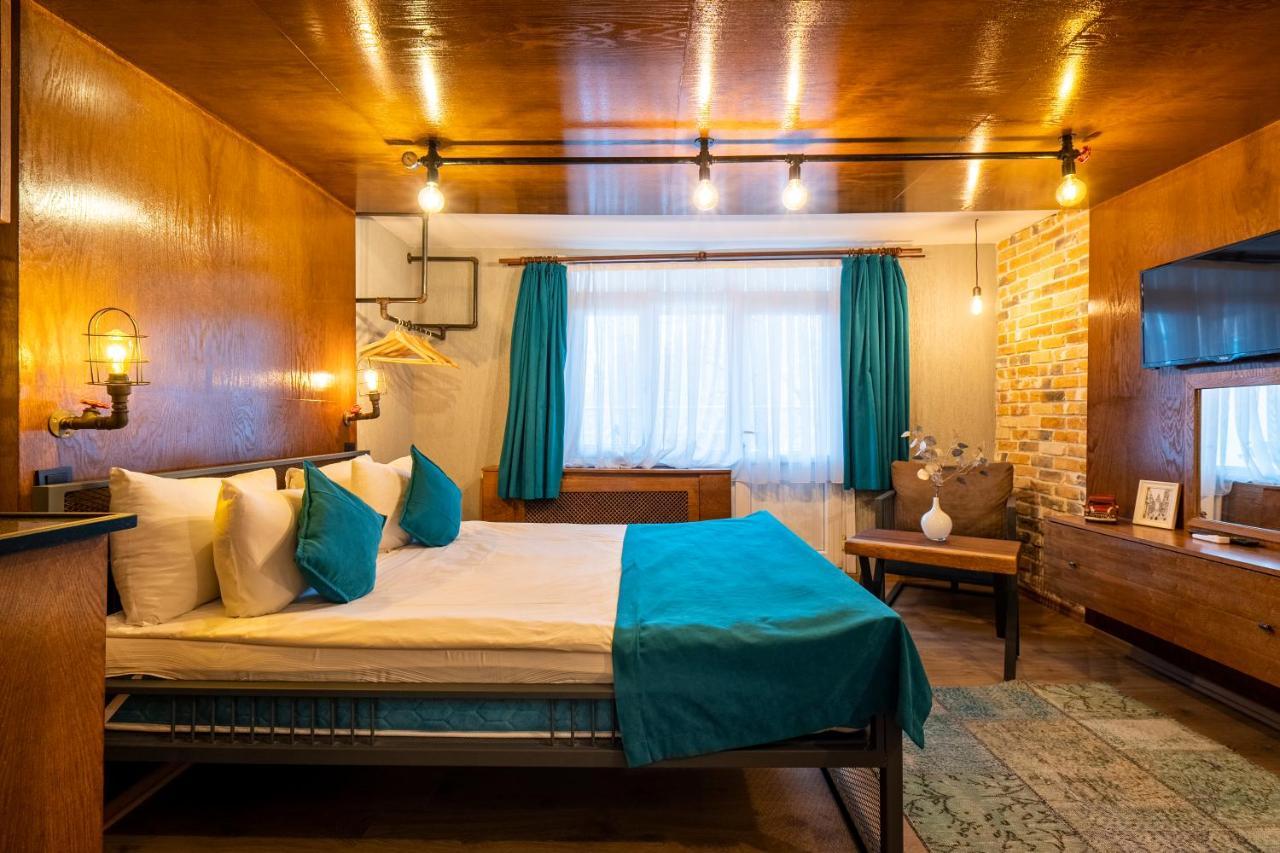 Cube Suites Provincia di Provincia di Istanbul Esterno foto