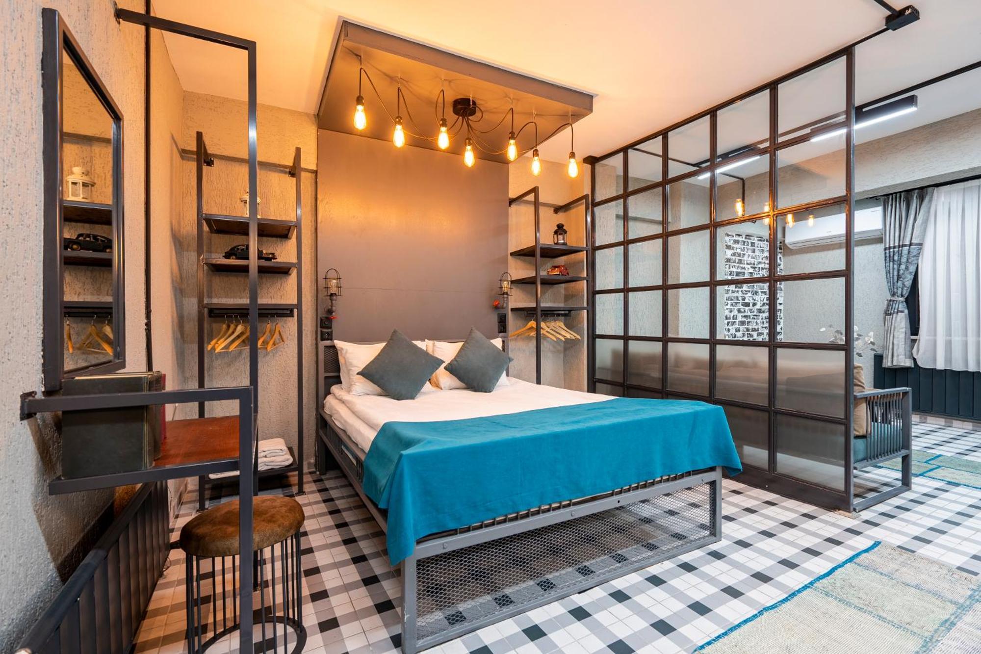 Cube Suites Provincia di Provincia di Istanbul Camera foto