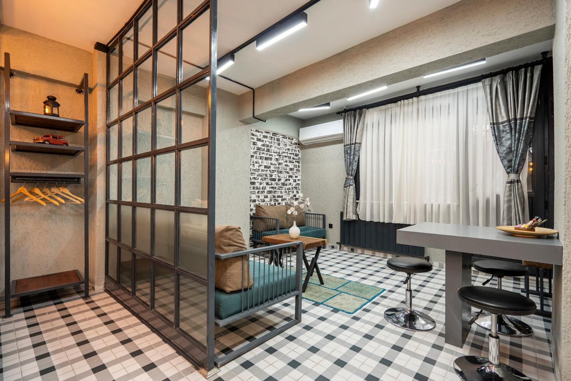 Cube Suites Provincia di Provincia di Istanbul Camera foto