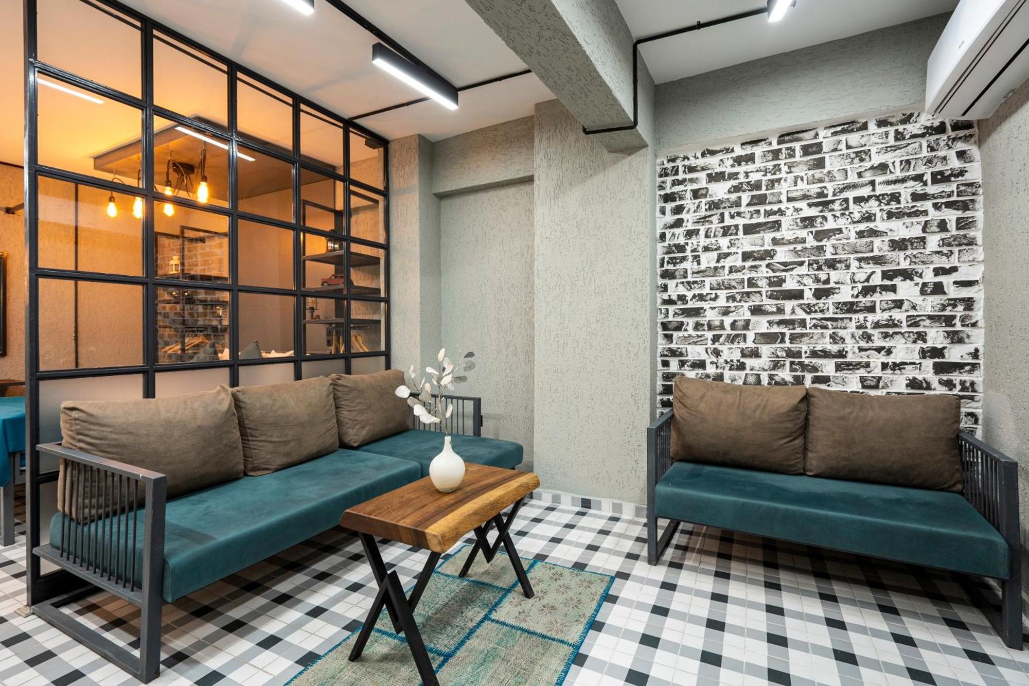 Cube Suites Provincia di Provincia di Istanbul Camera foto